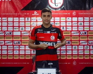 ge - Hugo Iglesias mira estreia e objetiva calendário nacional para o Campinense