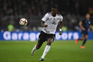 ge - Convocado pela Alemanha para a Copa do Mundo, Rüdiger renova com o Real Madrid, diz jornal