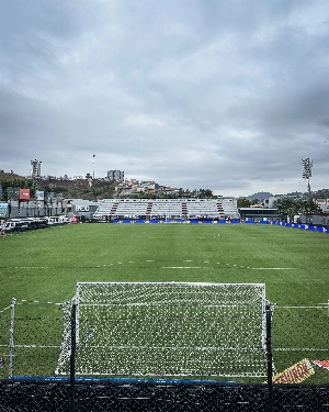 ge - Do Castelão ao Jorjão: conheça os estádios da Série B