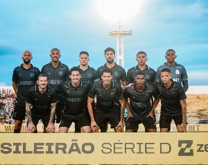 ge - Nova derrota para o Lagarto gera reflexão no Treze na reta final da 1ª fase da Série D 2026