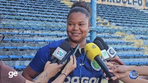 ge - ▶️ Entrevistas coletivas do Atlético-PI antes de jogo do acesso no Brasileiro Feminino Série A2