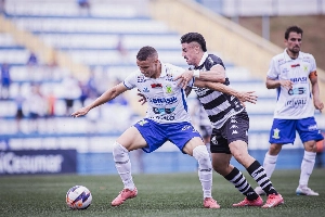 ge - Santo André vence XV de Piracicaba e deixa zona de rebaixamento da A2