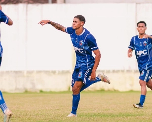 ge - Cruzeiro-PB derrota o Sousa e é finalista do Paraibano Sub-20 2026